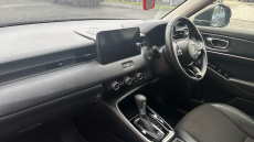 Honda HR-V 1.5 eHEV Advance 5dr CVT Hybrid Hatchback